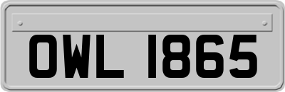 OWL1865