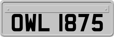 OWL1875