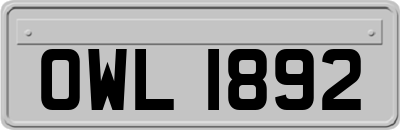 OWL1892