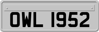 OWL1952