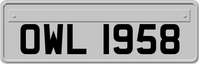 OWL1958
