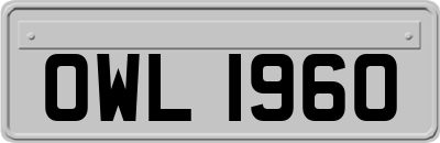 OWL1960