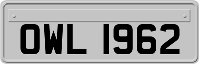 OWL1962