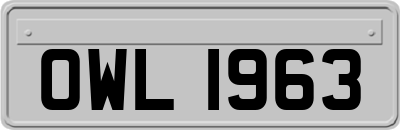 OWL1963