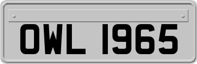 OWL1965