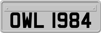 OWL1984