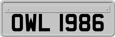 OWL1986