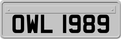 OWL1989