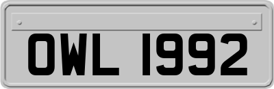 OWL1992