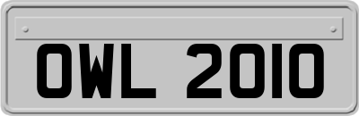 OWL2010