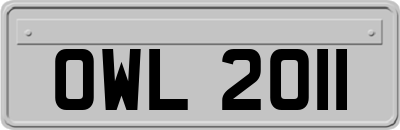 OWL2011