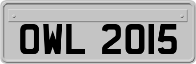 OWL2015