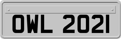 OWL2021