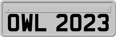 OWL2023