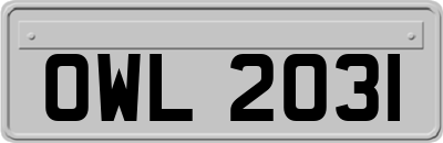 OWL2031