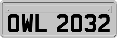 OWL2032