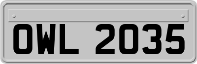 OWL2035