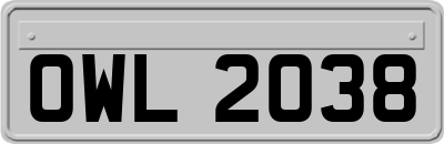 OWL2038