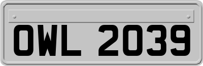 OWL2039