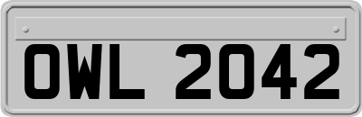 OWL2042