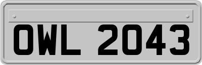 OWL2043