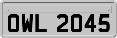 OWL2045