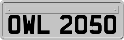 OWL2050