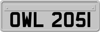 OWL2051