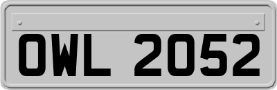 OWL2052