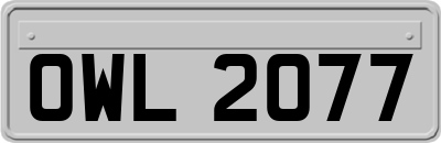 OWL2077
