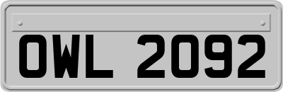 OWL2092