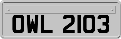 OWL2103