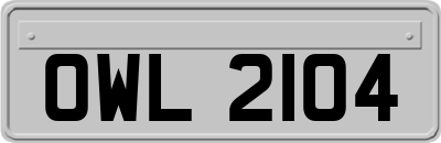 OWL2104