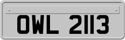 OWL2113