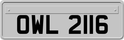 OWL2116