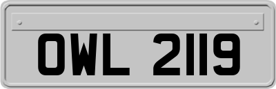 OWL2119