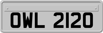 OWL2120