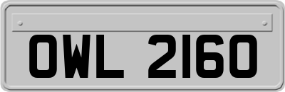 OWL2160
