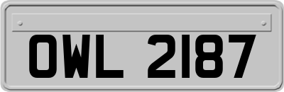 OWL2187
