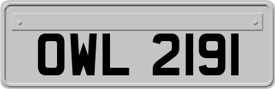 OWL2191