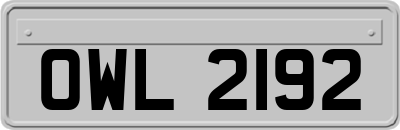 OWL2192