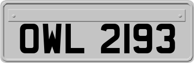 OWL2193