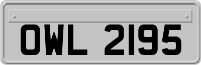 OWL2195