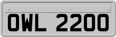 OWL2200