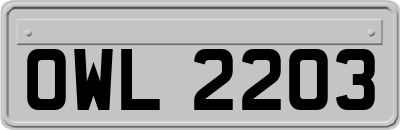 OWL2203