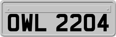 OWL2204
