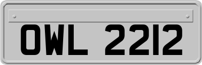 OWL2212