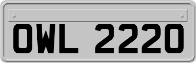 OWL2220