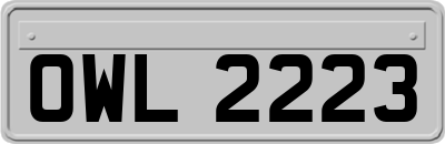 OWL2223