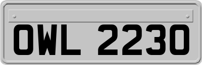 OWL2230